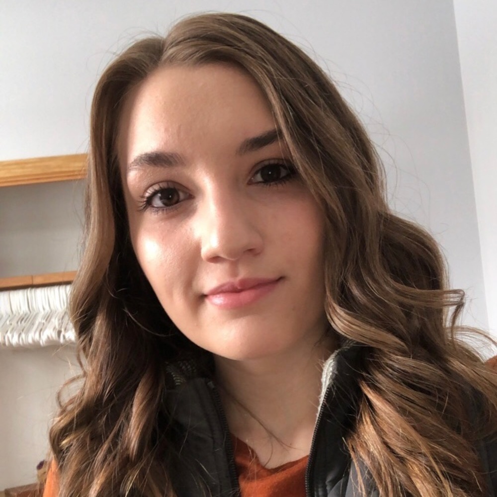 Meet your Posher, Kaycee